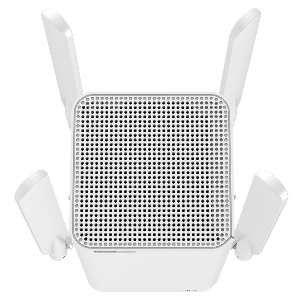 Totolink Nr1800x Wi-Fi 6 Wireless Dual Band 5g Lte Router