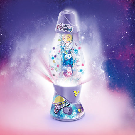 EAN 3555801287480 - Canal Toys OFG 234 iluminación decorativa Lámpara de lava imagen 13