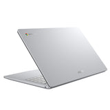 Asus Chromebook Cx1505cta-Isss70395 Intel® N N50 39,6 Cm (15.6) Full Hd 8 Go Lpddr5-Sdram 128 Go Emmc Wi-Fi 6 (802.11ax) Chromeos Gris Azerty Français