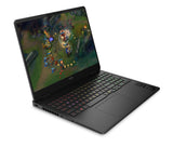 Portátil Gaming Hp Omen 16 Ap0050ns Copilot+Pc 16" Wqxga Amd Ryzen Ai 7 350 50 Tops 24gb Ram 1tb Ssd Geforce Rtx 5070 Sin Sistema Operativo