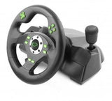 EAN 5901299946879 - Esperanza EGW101 mando y volante Negro, Verde USB Digital Playstation, Playstation 3 imagen 1