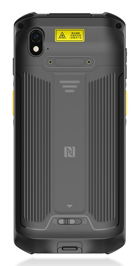 EAN 5715328149243 - Newland MT93 Megattera Standard Plus ordenador móvil de mano 14 cm (5.5") 1440 x 720 Pixeles Pantalla tác imagen 2