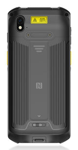 EAN 5715328128309 - Newland MT93 Megattera Pro Straight Shooter ordenador móvil de mano 14 cm (5.5") 1440 x 720 Pixeles Panta imagen 2