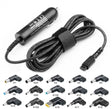 EAN 5711783151791 - CoreParts MBXUN-90W-DC0001 adaptador e inversor de corriente Interior Negro imagen 1