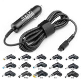 EAN 5711783151791 - CoreParts MBXUN-90W-DC0001 adaptador e inversor de corriente Interior Negro imagen 1