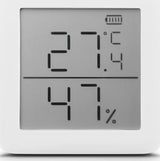 EAN 0850037096701 - SwitchBot Meter Blanco Batería imagen 2