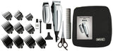 EAN 5037127005330 - Wahl 79305-1316 cortadora de pelo y maquinilla Cromo, Plata imagen 3