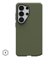 Uag Funda Civil Lt Verde Caqui Samsung Galaxy S26 Ultra