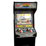EAN 1210001601383 - Arcade1Up Street Fighter Deluxe imagen 4