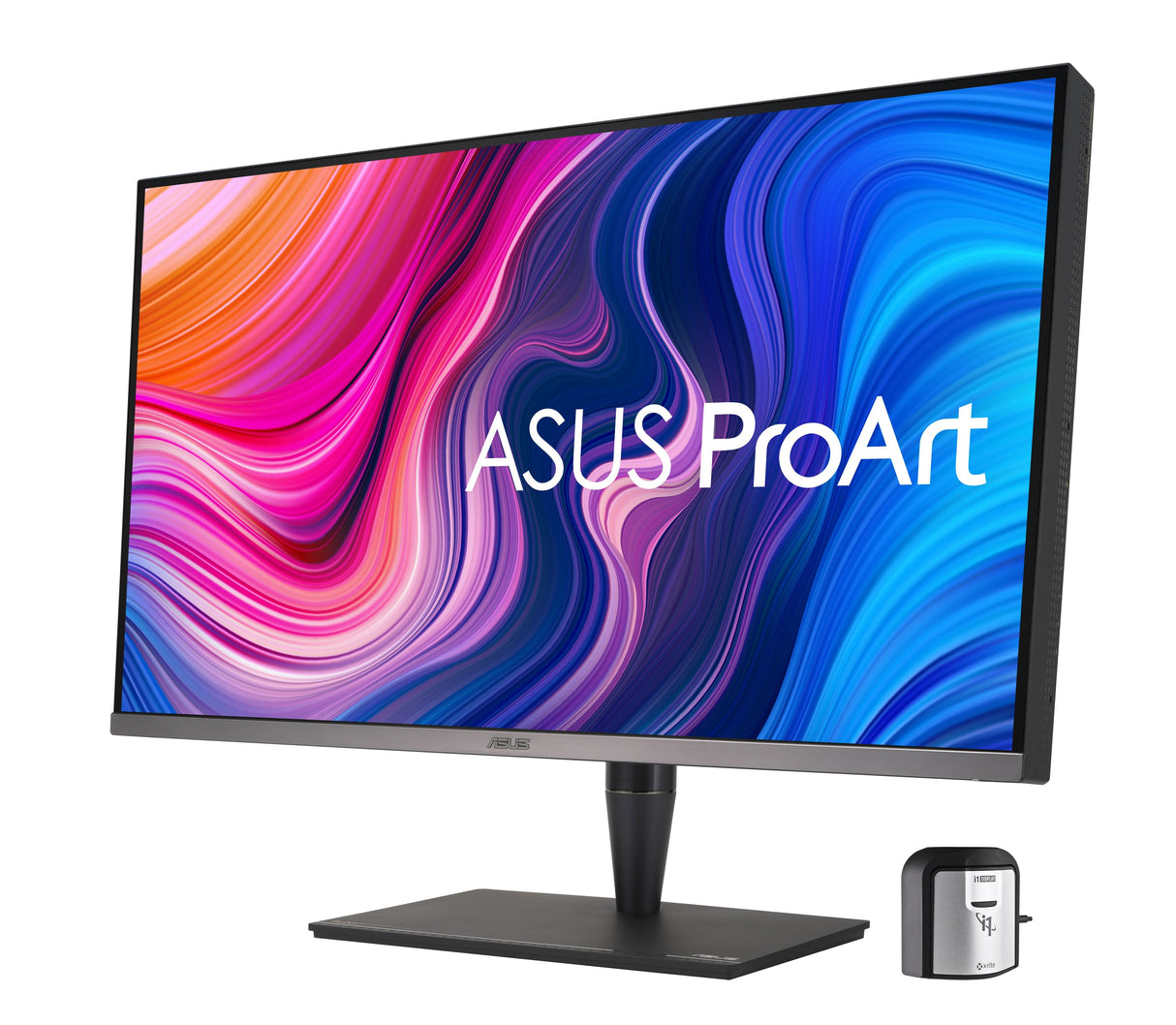 Monitor Asus Profesional Proart Display Pa32ucg-K 32'/ 4k/ Negro