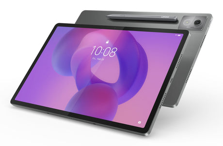 EAN 0198153748860 - Lenovo Idea Tab Pro Mediatek 256 GB 32,3 cm (12.7") 8 GB Wi-Fi 6E (802.11ax) Android 14 Gris imagen 9