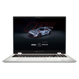 EAN 4711377398091 - MSI Prestige 16 AI+ MERCEDESAMG B2VMG-217ES Intel Core Ultra 9 288V Portátil 40,6 cm (16") Quad HD+ 32 GB imagen 1