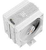 Ocypus Iota A40 Dual Fan (Blanco, 120 Mm) Iota-A40-Wh2nnwd00x-Gl