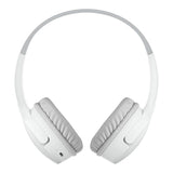 Auriculares Belkin Soundform Mini  Inalámbrico  Usb Tipo C Blanco