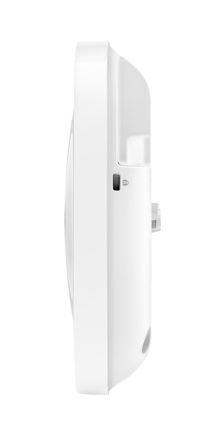 EAN 0190017674889 - HPE Networking Instant On Access Point Dual Radio Tri Band 2x2 Wi-Fi 6E 5-Pack (RW) AP32 imagen 5