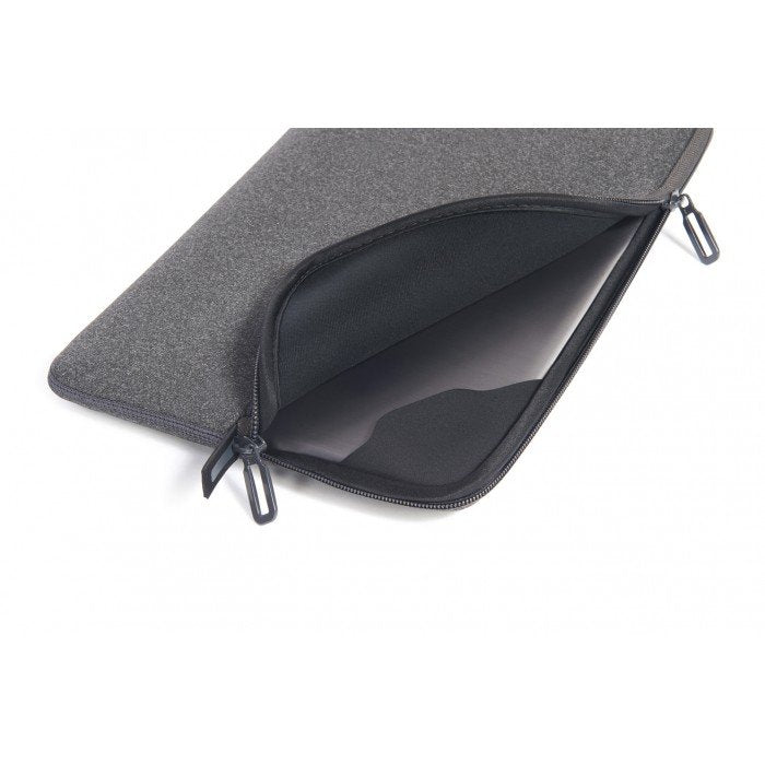 Maletin Tucano Mélange Second Skin  (12")  Negro