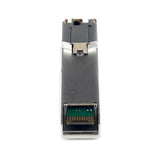 EAN 0065030846202 - StarTech.com SFPC1110 red modulo transceptor Cobre 1250 Mbit/s imagen 4