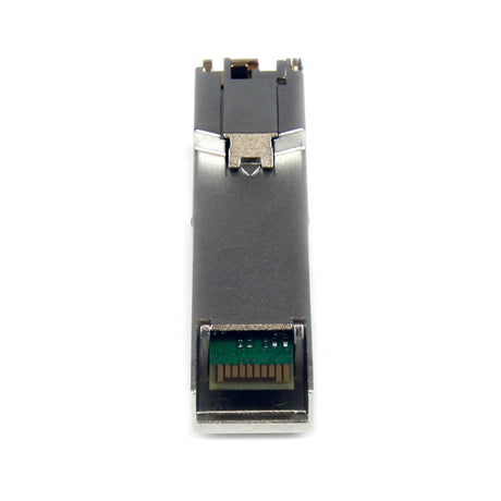 EAN 0065030846202 - StarTech.com SFPC1110 red modulo transceptor Cobre 1250 Mbit/s imagen 4