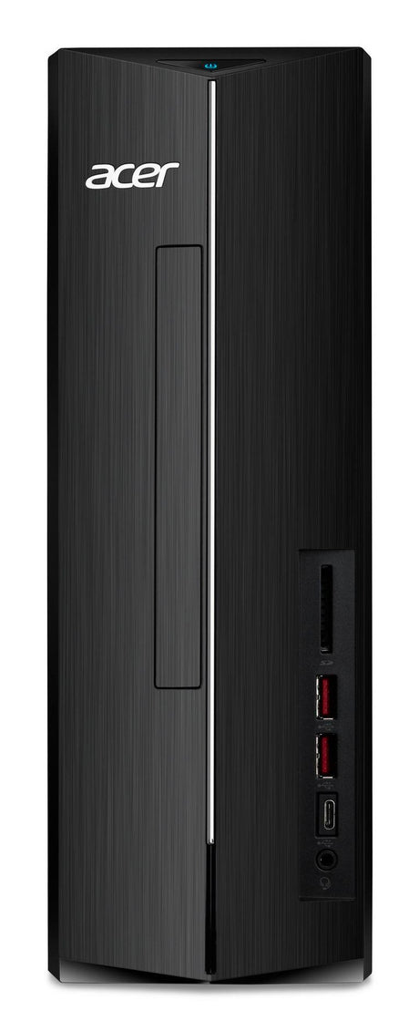 EAN 4711474411570 - Acer Aspire XC-1860 Intel Core Ultra 5 225 16 GB DDR5-SDRAM 1 TB SSD Windows 11 Home Escritorio PC Negro imagen 4