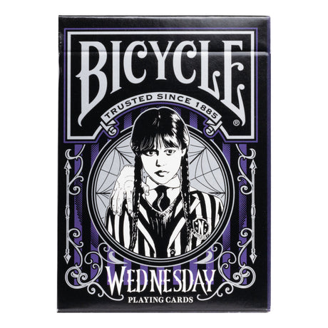 EAN 0073854098042 - Bicycle 10045649 juego de cartas imagen 1