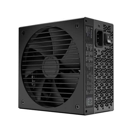 EAN 7340172702887 - Fractal Design Ion+ 2 Platinum 860W unidad de fuente de alimentación 20+4 pin ATX ATX Negro imagen 1