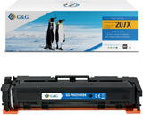 G&G Xl-Toner Compatible Con Hp 207x W2210x Mit Chip