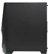 Caja Pc Gaming Xilence Xilent Blam Argb  Xg141