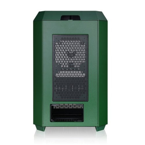 EAN 4711475641082 - Thermaltake 300 Racing Green Micro Torre Verde imagen 4