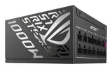 EAN 4711387594384 - ASUS ROG STRIX-1000P-GAMING unidad de fuente de alimentación 1000 W 20+4 pin ATX ATX Negro, Plata imagen 9
