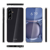 Funda Nevox Styleshell Flex Samsung Galaxy S25 Transparente 2465