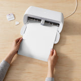 EAN 93573619830 - Cricut Joy Xtra Smart Viny Desmontable Blanco Mate imagen 3