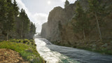 Juego Park Ranger Simulator Playstation 5