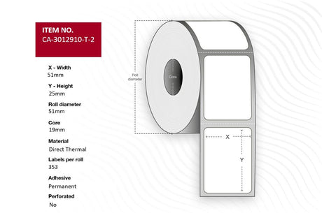 EAN 5715063366981 - Capture CA-3012910-T-2 no categorizado imagen 1