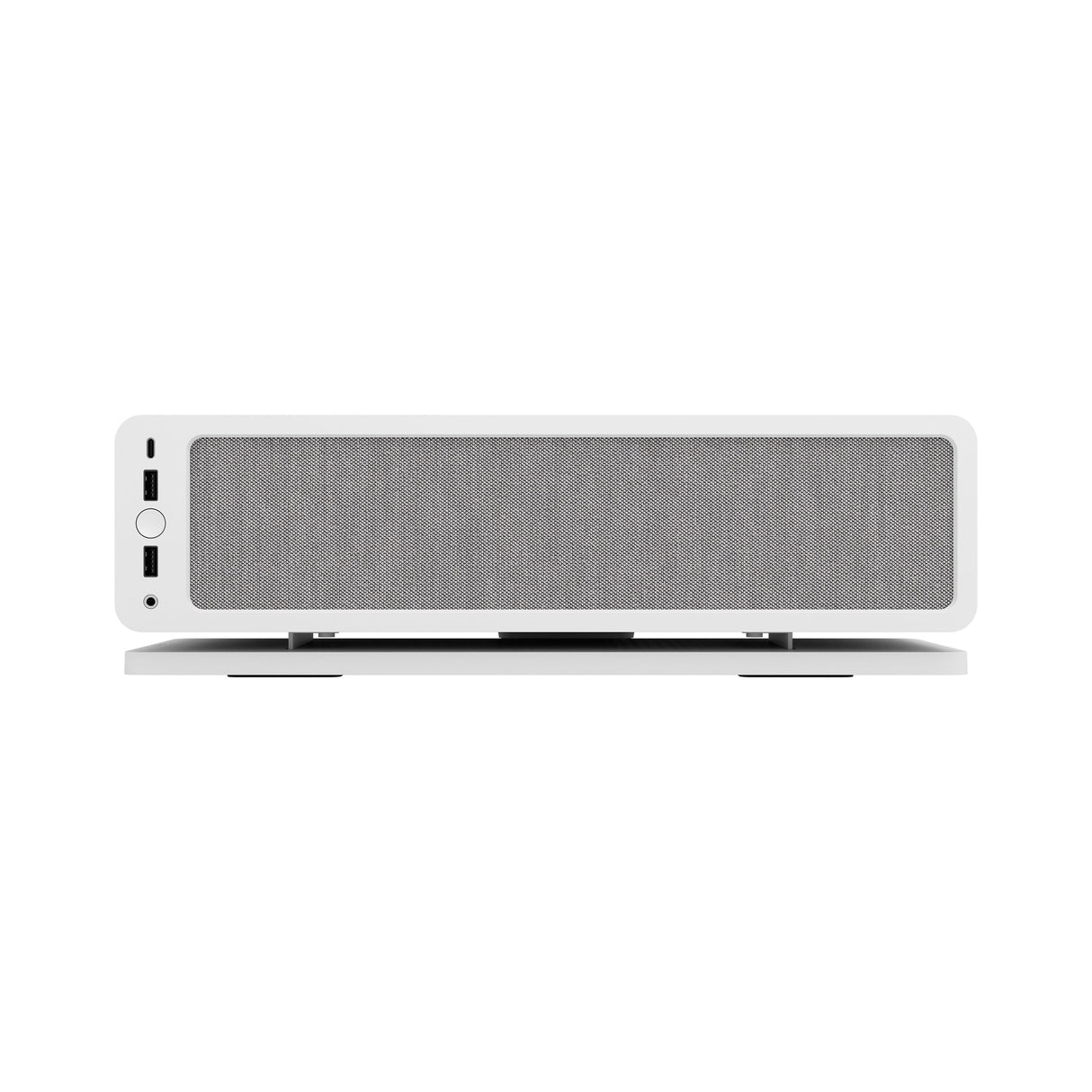 EAN 7340172706106 - Fractal Design Ridge Small Form Factor (SFF) Blanco imagen 2