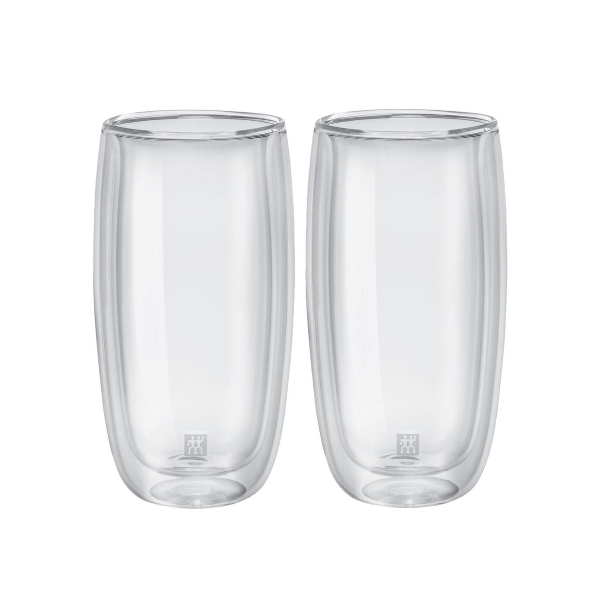 Vasos Altos Zwilling Sorrento 2x474 Ml 39500-120-0