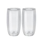 Vasos Altos Zwilling Sorrento 2x474 Ml 39500-120-0