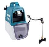 Makita Dus054z Rociador De Jardín Pulverizador Manual 5 L