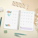 EAN 8422952407096 - Finocam 770300226 agenda Agenda semanal Verde imagen 5