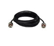 EAN 0644728013920 - Extreme networks ML-1499-25JK-01R cable coaxial 7,6 m Negro imagen 1