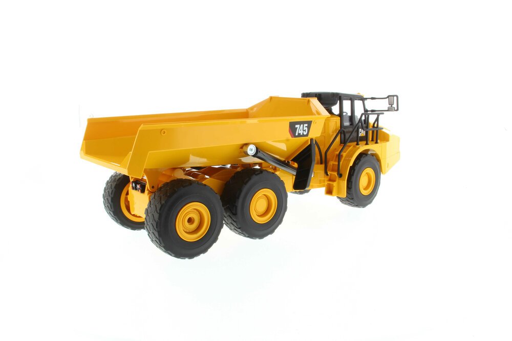 Carrera 37025004, Radiocontrol