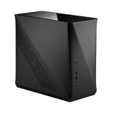 Caja Pc Fractal Design Era Itx Carbon Tg Fractal Design Era Itx, Midi-Tower, Pc, Aluminio, Acero, Vidrio Templado, Carbono, Itx, 12 Cm