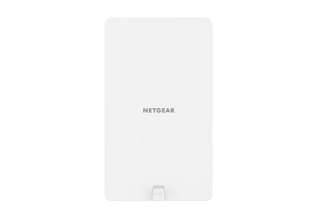 EAN 0606449152579 - NETGEAR Insight Cloud Managed WiFi 6 AX1800 Dual Band Outdoor Access Point (WAX610Y) 1800 Mbit/s Blanco E imagen 2