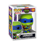 Figura Pop Tortugas Ninja Leonardo