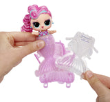Muñeca Mga Entertainment Lol ¡Sirenas Sorpresa! Tots 510604-Euc