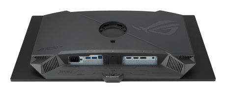 EAN 4711636032605 - ASUS ROG Strix OLED XG27AQDPG pantalla para PC 67,3 cm (26.5") 2560 x 1440 Pixeles Wide Quad HD QD-OLED N imagen 6