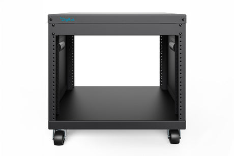 EAN 4016032490302 - Digitus DN-48000 armario rack 8U Rack o bastidor independiente Negro imagen 1