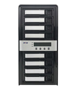 Areca Arc-8050t3u-8 Servidor De Almacenamiento Torre Ethernet Negro