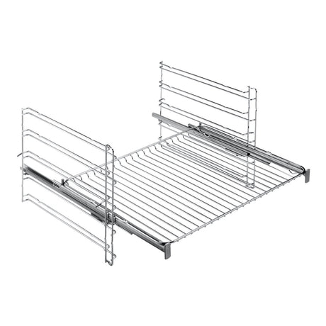 EAN 7332543112876 - Electrolux TR1LFV pieza y accesorio de hornos Rejilla para el horno Plata imagen 3