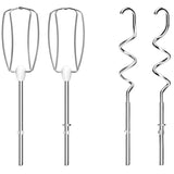 Tefal Prep Mix Ht 450b38, Batidora De Mano Ht450b38