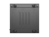 EAN 5901969446807 - Lanberg FF01-6615-23B armario rack 15U Rack o bastidor independiente Negro imagen 8